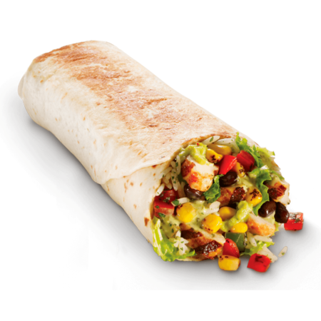 Бурум по-мексикански