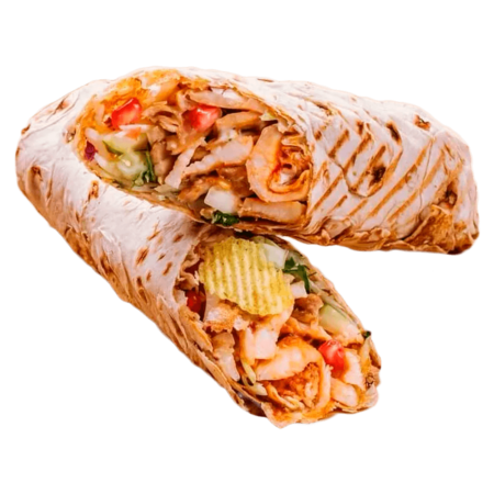 Донер свиной