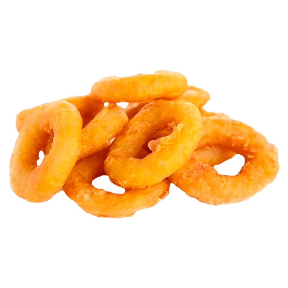 Луковые кольца – Burum
