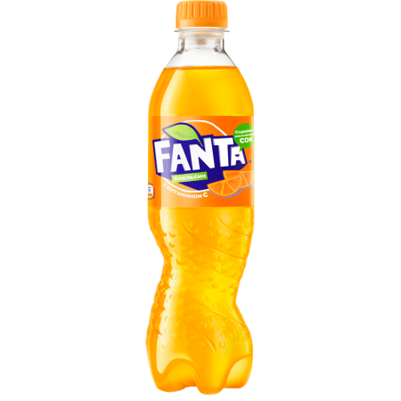 Фанта 0.5л