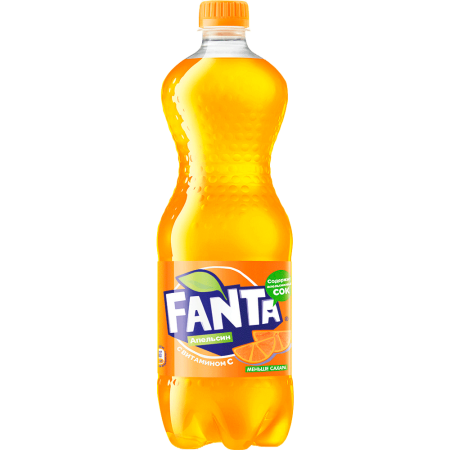 Фанта 1л
