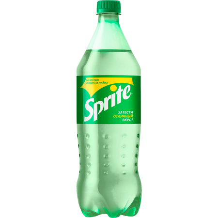 Спрайт 1л