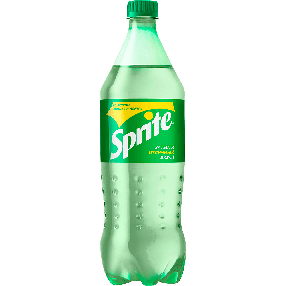 Спрайт 1л