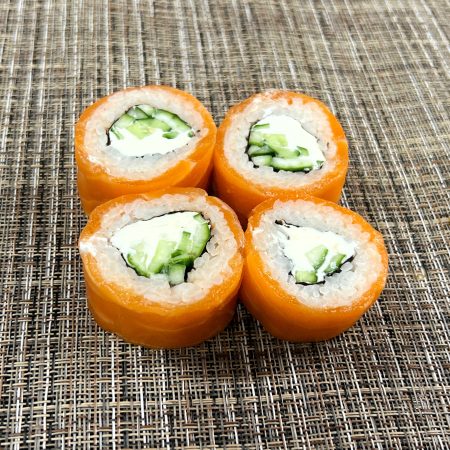 Филадельфия де люкс