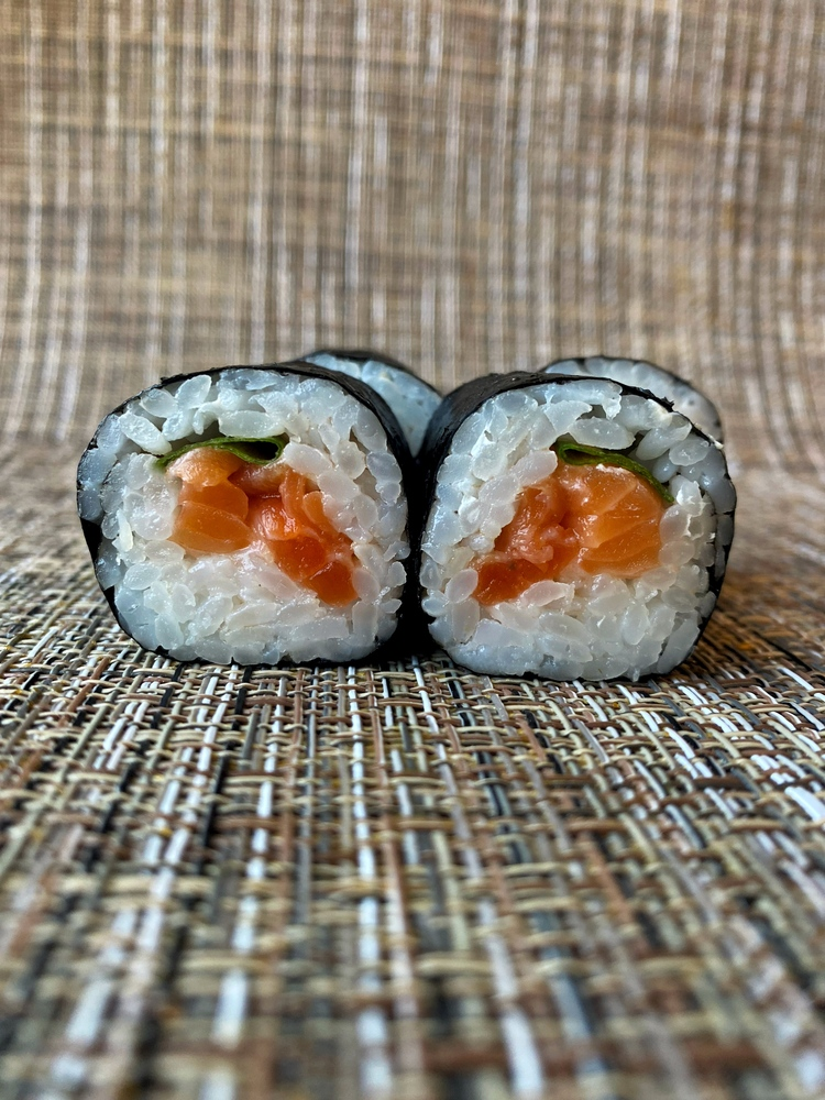 Сяке маки – Burum
