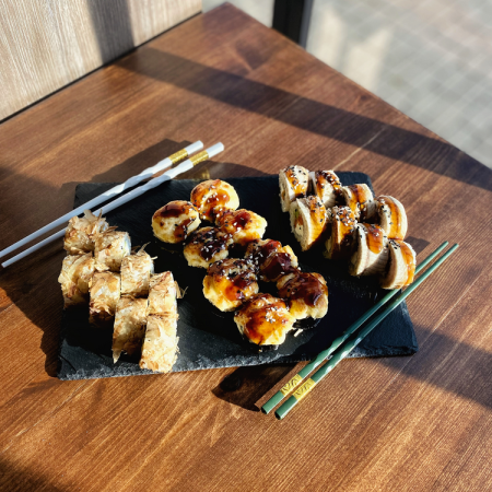 Ямакаси