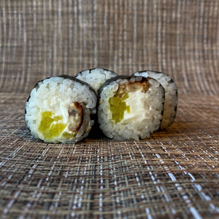 Кавасаки ролл